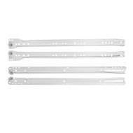 Glisiera cu role 450 mm (40 seturi) Glisiera cu role 450 mm (40 seturi)